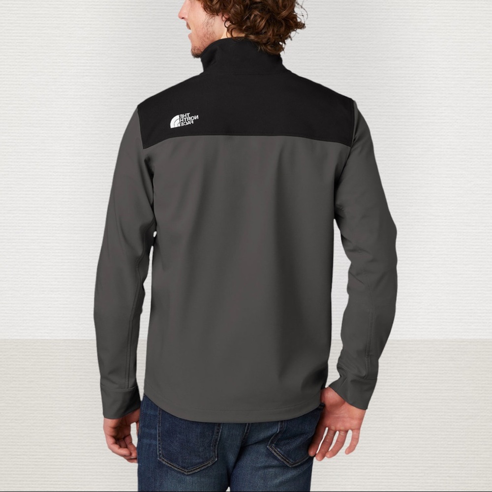 The North Face Soft Shell Jacket - Picture 7 of 7